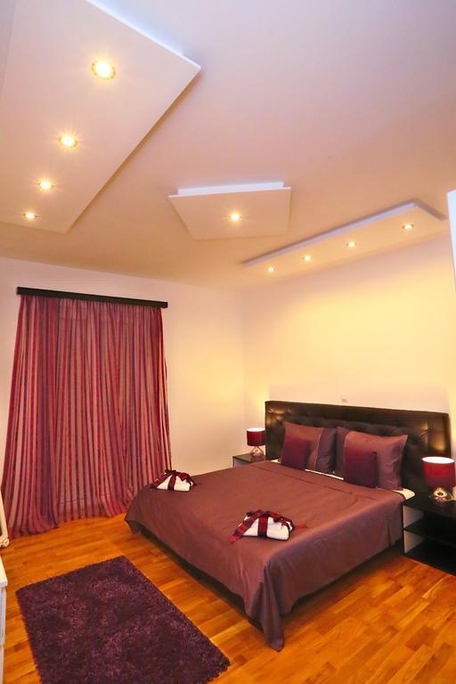 Royal Deluxe Apartment Split Room photo